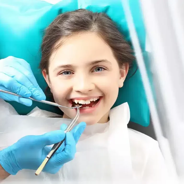 Children’s Dental Care