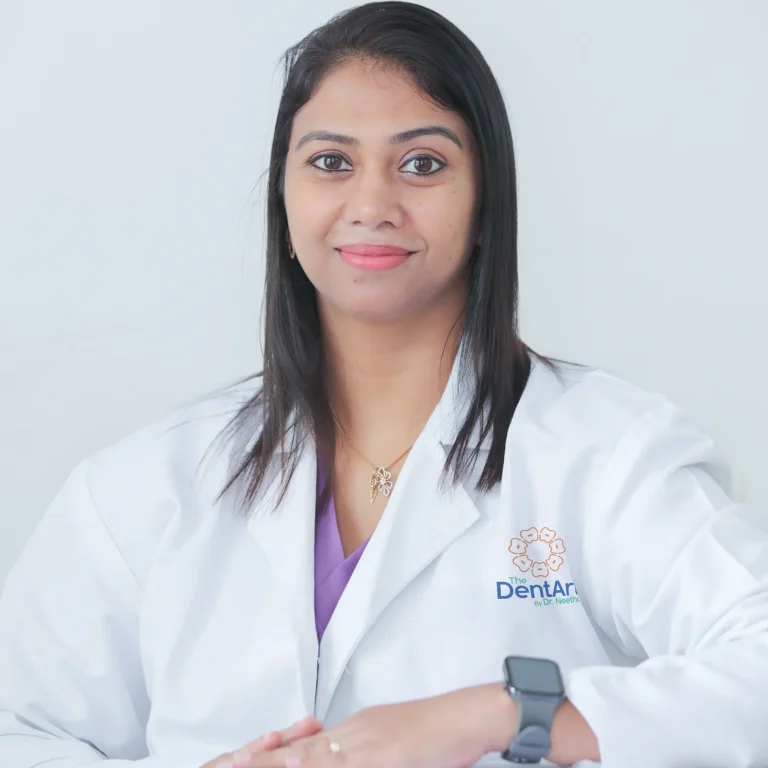 Dr-Neethu-Dentart