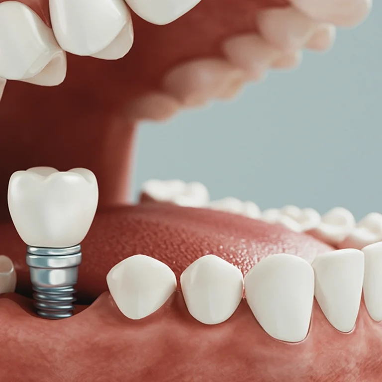dental Implants